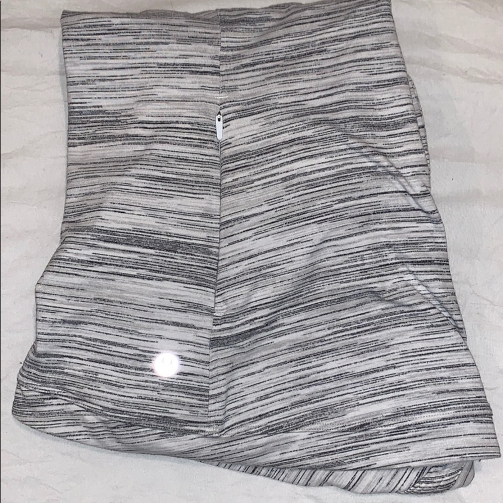 lululemon long sleeve top